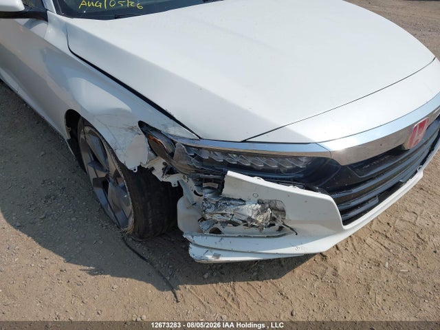1HGCV2F9XJA800611 Honda ACCORD SEDAN