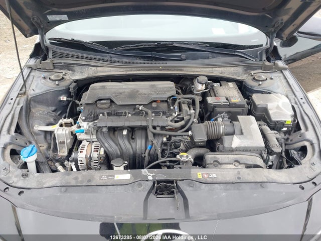 Продажа на аукционе авто 2025 Hyundai Elantra Sel Sport, vin: KMHLM4DG8SU901236, номер лота: 12673285