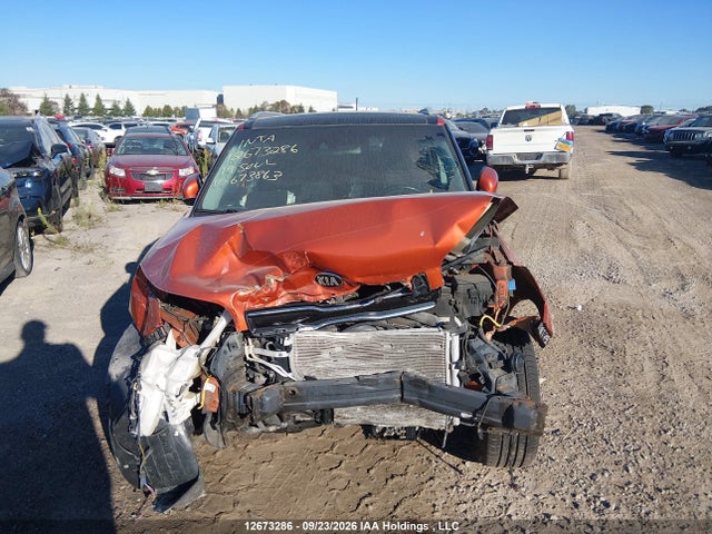 Aukcja sprzedaży 2019 Kia Soul, vin: KNDJP3A52K7673863, numer aukcji: 12673286