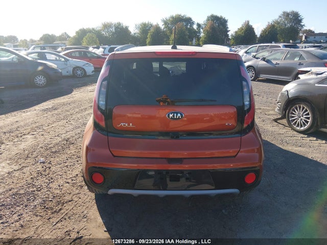 Aukcja sprzedaży 2019 Kia Soul, vin: KNDJP3A52K7673863, numer aukcji: 12673286