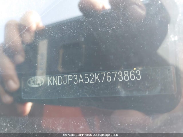 Aukcja sprzedaży 2019 Kia Soul, vin: KNDJP3A52K7673863, numer aukcji: 12673286