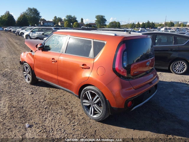 Aukcja sprzedaży 2019 Kia Soul, vin: KNDJP3A52K7673863, numer aukcji: 12673286