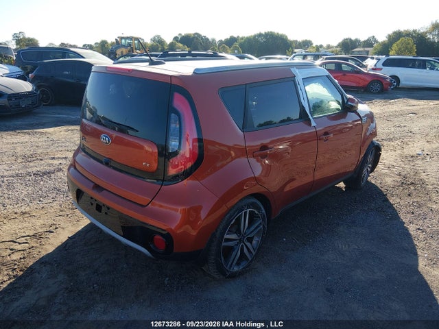 Aukcja sprzedaży 2019 Kia Soul, vin: KNDJP3A52K7673863, numer aukcji: 12673286