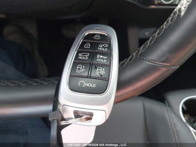 Hyundai Ioniq 5 Preferred Long Range With Ultimate Package 2024 KM8KRDDF2RU261376 Image 11