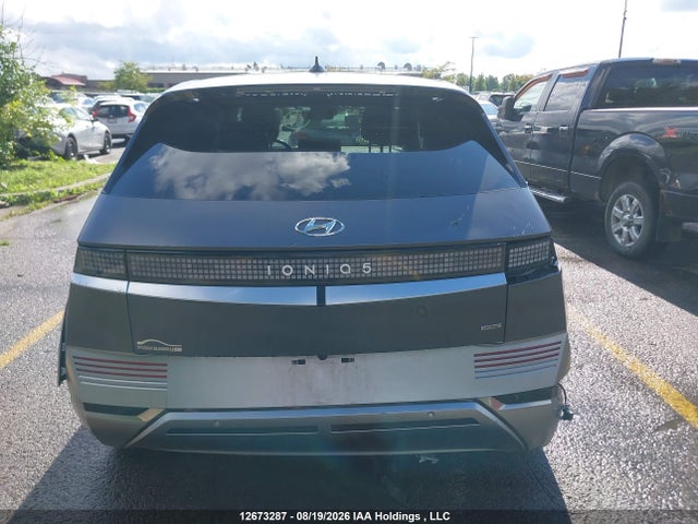 Hyundai Ioniq 5 Preferred Long Range With Ultimate Package 2024 KM8KRDDF2RU261376 Image 16