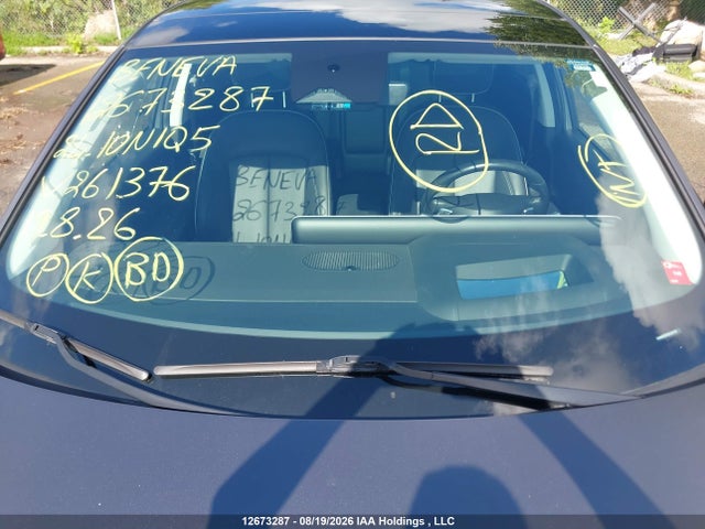 Hyundai Ioniq 5 Preferred Long Range With Ultimate Package 2024 KM8KRDDF2RU261376 Image 17