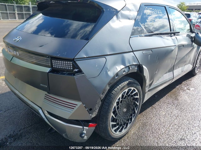Hyundai Ioniq 5 Preferred Long Range With Ultimate Package 2024 KM8KRDDF2RU261376 Image 20