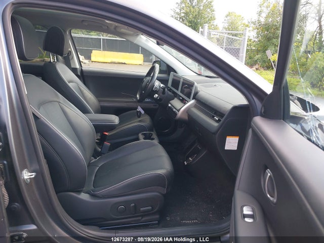 Hyundai Ioniq 5 Preferred Long Range With Ultimate Package 2024 KM8KRDDF2RU261376 Image 5