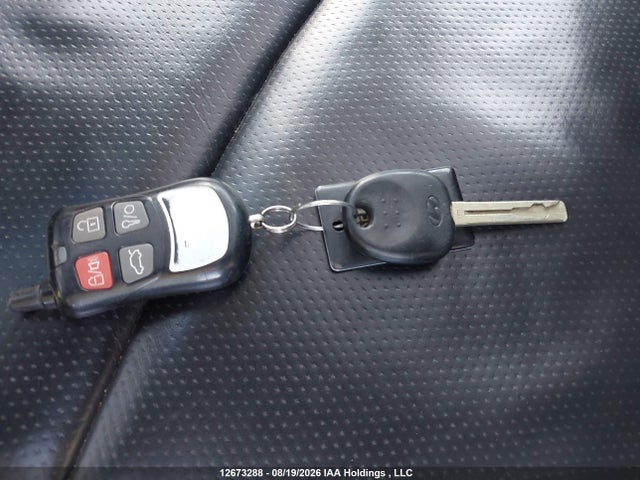 Продажа на аукционе авто 2011 Hyundai Sonata Limited, vin: 5NPEC4AC1BH034824, номер лота: 12673288