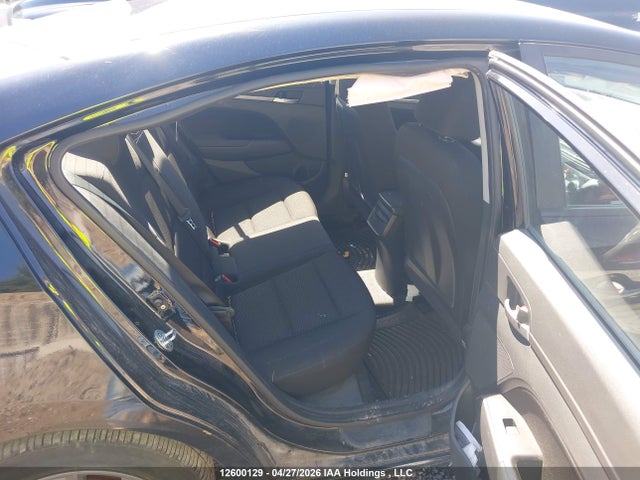Aukcja sprzedaży 2019 Hyundai Elantra Preferred, vin: KMHD84LF6KU860641, numer aukcji: 12600129