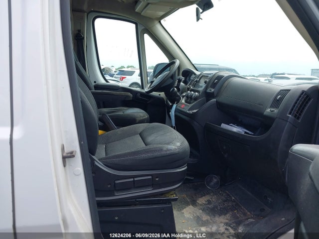 Aukcja sprzedaży 2014 Ram Promaster 3500 High Roof, vin: 3C6URVJD4EE121223, numer aukcji: 12624206