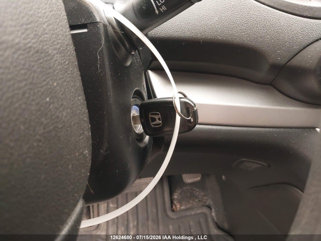 Honda CR-V EX 2014 2HKRM4H5XEH120725 Image 11