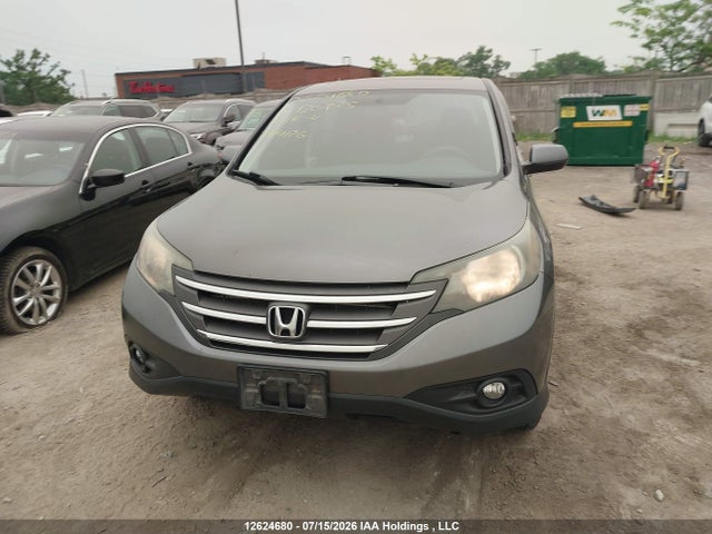 Honda CR-V EX 2014 2HKRM4H5XEH120725 Image 13