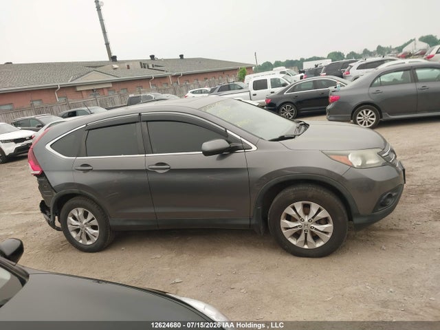 Honda CR-V EX 2014 2HKRM4H5XEH120725 Image 14