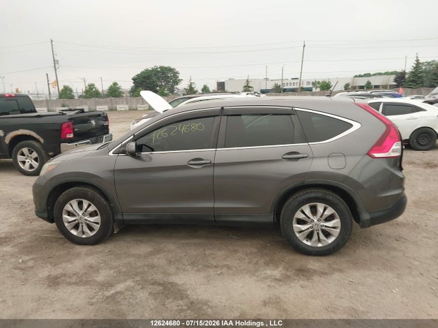 Honda CR-V EX 2014 2HKRM4H5XEH120725 Image 15