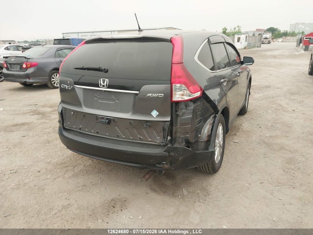 Honda CR-V EX 2014 2HKRM4H5XEH120725 Image 6