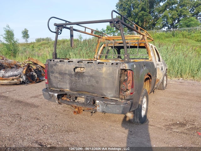 Aukcja sprzedaży 2008 Gmc Sierra 1500 Sl/sle/wt, vin: 2GTEK19C981285851, numer aukcji: 12673290