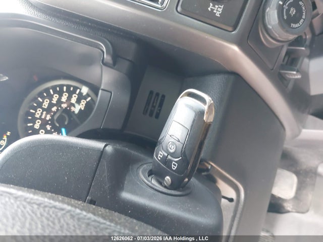 Продаж на аукціоні авто 2017 Ford F-150 Xlt, vin: 1FTFW1EG2HKD28363, номер лоту: 12626062