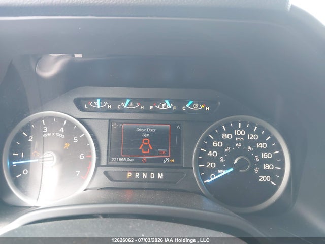 Продаж на аукціоні авто 2017 Ford F-150 Xlt, vin: 1FTFW1EG2HKD28363, номер лоту: 12626062