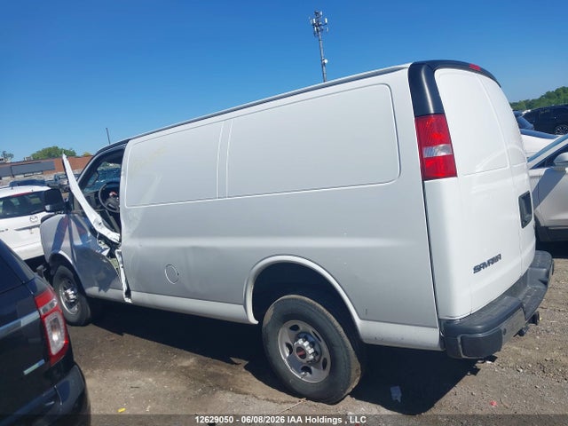 Aukcja sprzedaży 2024 Gmc Savana 2500 Work Van, vin: 1GTW7AFPXR1200326, numer aukcji: 12629050