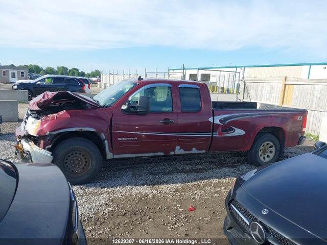Aukcja sprzedaży 2013 Gmc Sierra 1500 Sle, vin: 1GTR2VE06DZ272903, numer aukcji: 12629307