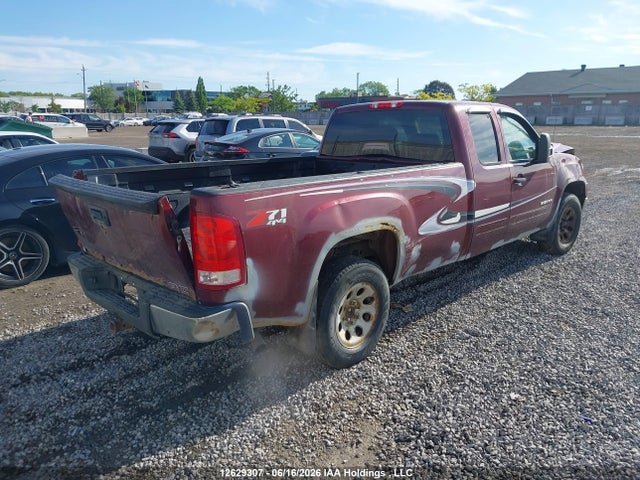 Aukcja sprzedaży 2013 Gmc Sierra 1500 Sle, vin: 1GTR2VE06DZ272903, numer aukcji: 12629307