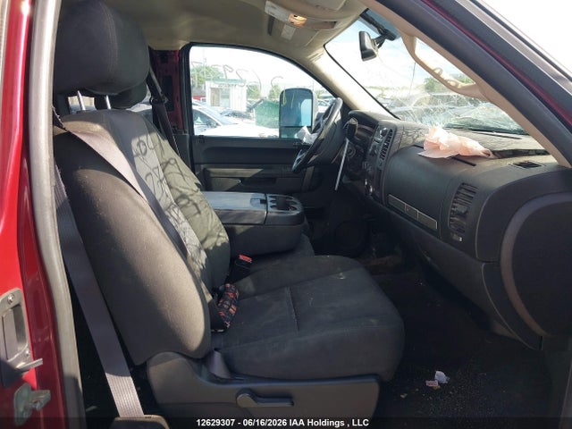 Aukcja sprzedaży 2013 Gmc Sierra 1500 Sle, vin: 1GTR2VE06DZ272903, numer aukcji: 12629307