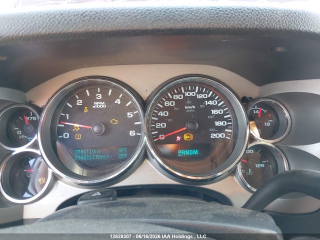 Aukcja sprzedaży 2013 Gmc Sierra 1500 Sle, vin: 1GTR2VE06DZ272903, numer aukcji: 12629307