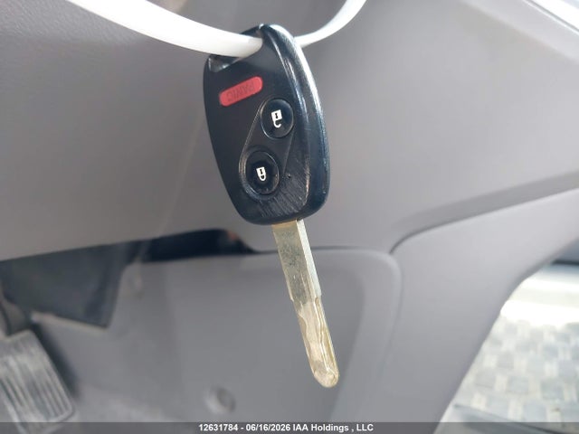 12631784 :رقم المزاد ، 5J6RE4H5XAL813999 vin ، 2010 Honda Cr-v Ex مزاد بيع