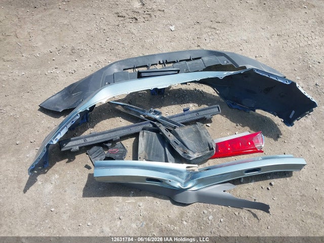 12631784 :رقم المزاد ، 5J6RE4H5XAL813999 vin ، 2010 Honda Cr-v Ex مزاد بيع