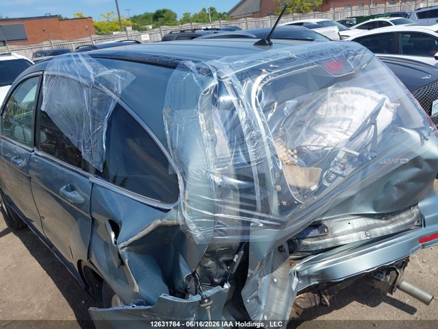 12631784 :رقم المزاد ، 5J6RE4H5XAL813999 vin ، 2010 Honda Cr-v Ex مزاد بيع