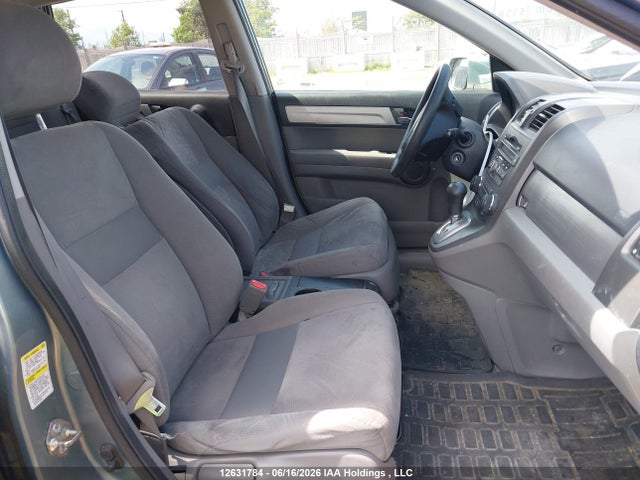 12631784 :رقم المزاد ، 5J6RE4H5XAL813999 vin ، 2010 Honda Cr-v Ex مزاد بيع
