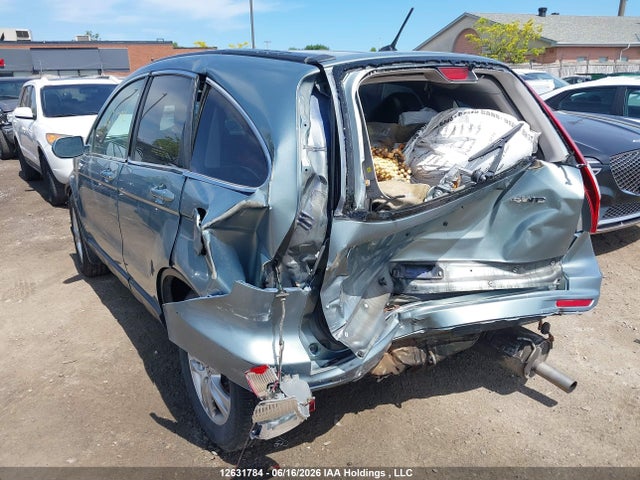 Aukcja sprzedaży 2010 Honda Cr-v Ex, vin: 5J6RE4H5XAL813999, numer aukcji: 12631784