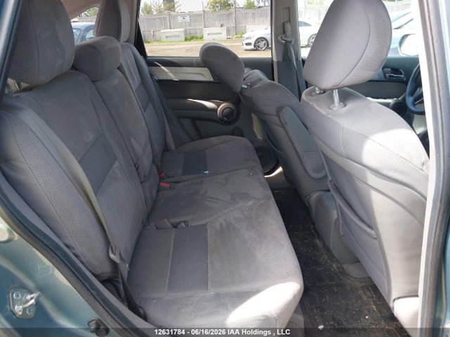 12631784 :رقم المزاد ، 5J6RE4H5XAL813999 vin ، 2010 Honda Cr-v Ex مزاد بيع