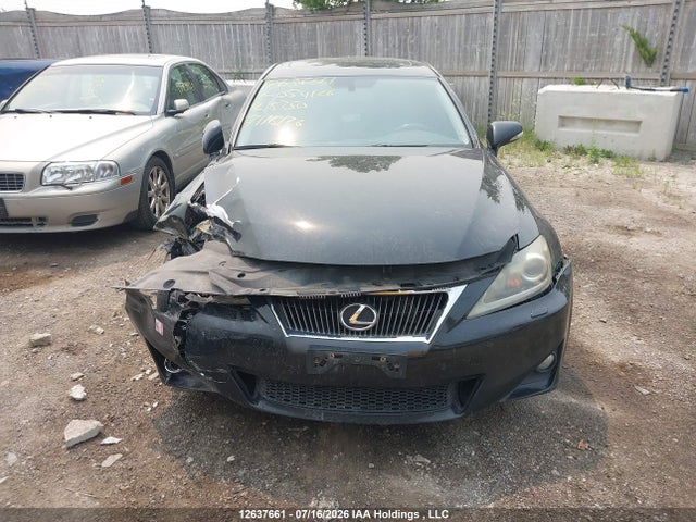 Продаж на аукціоні авто 2012 Lexus Is 250, vin: JTHCF5C2XC5054126, номер лоту: 12637661