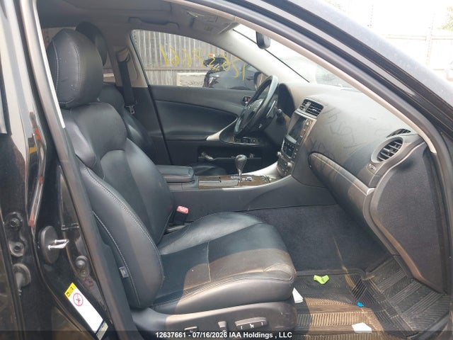 Продаж на аукціоні авто 2012 Lexus Is 250, vin: JTHCF5C2XC5054126, номер лоту: 12637661