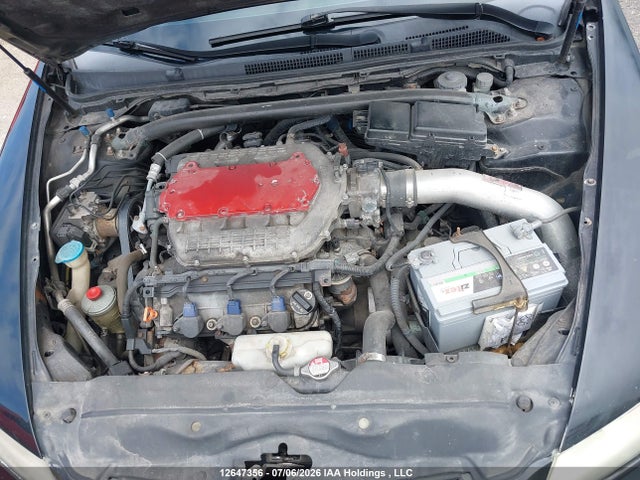 Продажа на аукционе авто 2008 Acura Tl Type S, vin: 19UUA75598A014983, номер лота: 12647356