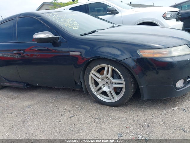 Продажа на аукционе авто 2008 Acura Tl Type S, vin: 19UUA75598A014983, номер лота: 12647356