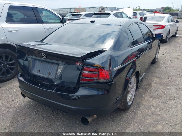 Продажа на аукционе авто 2008 Acura Tl Type S, vin: 19UUA75598A014983, номер лота: 12647356