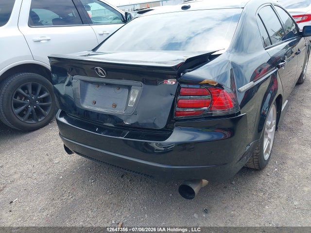 Продажа на аукционе авто 2008 Acura Tl Type S, vin: 19UUA75598A014983, номер лота: 12647356