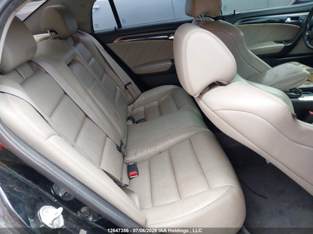 Продажа на аукционе авто 2008 Acura Tl Type S, vin: 19UUA75598A014983, номер лота: 12647356