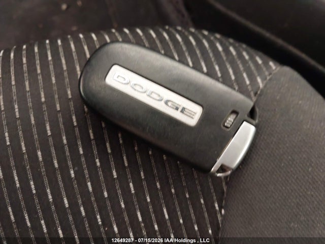 12649287 :رقم المزاد ، 3C4PDCAB3HT570349 vin ، 2017 Dodge Journey Cvp/se مزاد بيع