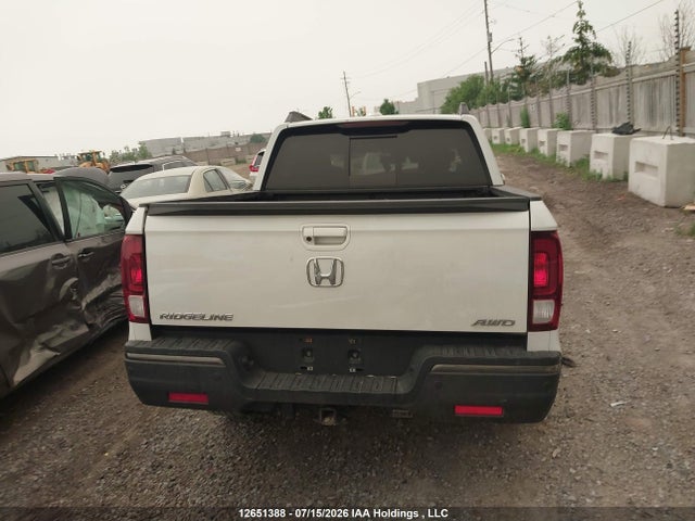 Продаж на аукціоні авто 2020 Honda Ridgeline Black Edition, vin: 5FPYK3F88LB501002, номер лоту: 12651388