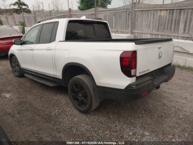 Продаж на аукціоні авто 2020 Honda Ridgeline Black Edition, vin: 5FPYK3F88LB501002, номер лоту: 12651388