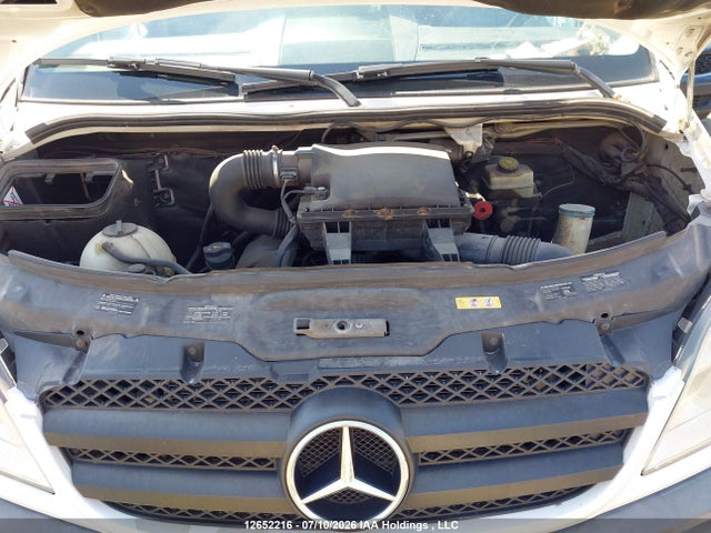 Продажа на аукционе авто 2013 Mercedes-benz Sprinter 3500 Standard Roof, vin: WD3BE7CC8D5763508, номер лота: 12652216
