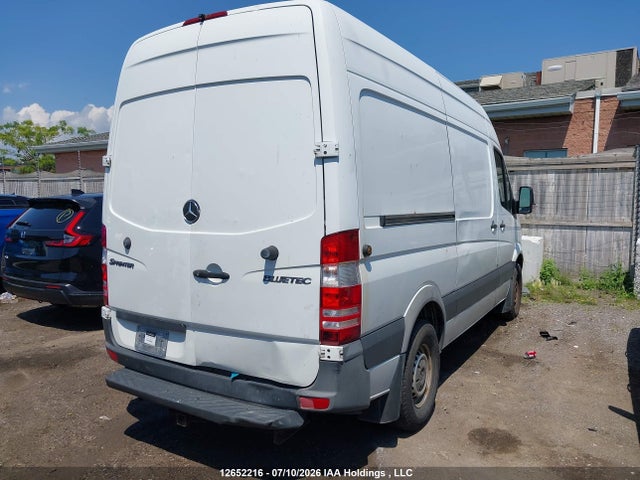 Продажа на аукционе авто 2013 Mercedes-benz Sprinter 3500 Standard Roof, vin: WD3BE7CC8D5763508, номер лота: 12652216