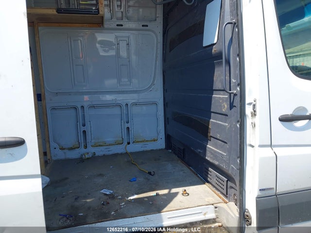 Продажа на аукционе авто 2013 Mercedes-benz Sprinter 3500 Standard Roof, vin: WD3BE7CC8D5763508, номер лота: 12652216