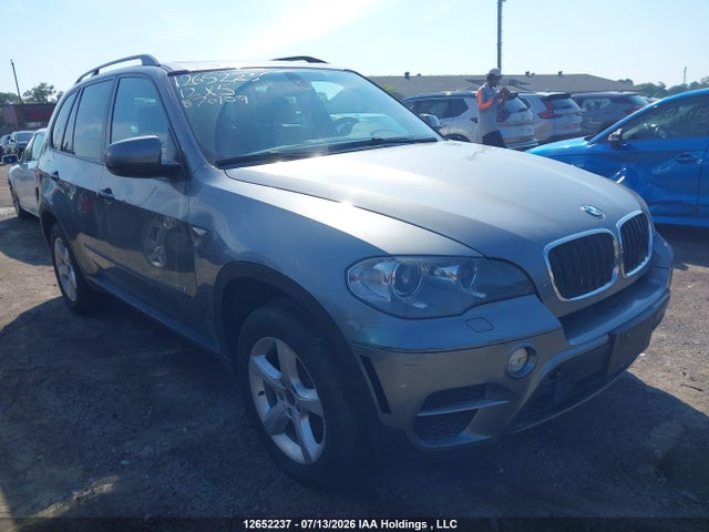 Auction sale of the 2012 Bmw X5 Xdrive35d, vin: 5UXZW0C57CL670109, lot number: 12652237