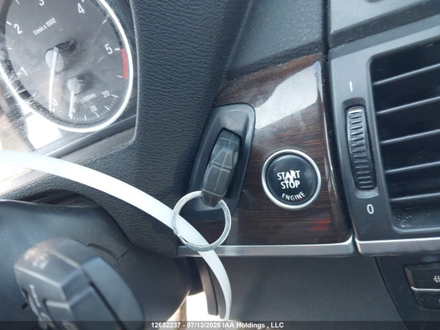 Продажа на аукционе авто 2012 Bmw X5 Xdrive35d, vin: 5UXZW0C57CL670109, номер лота: 12652237