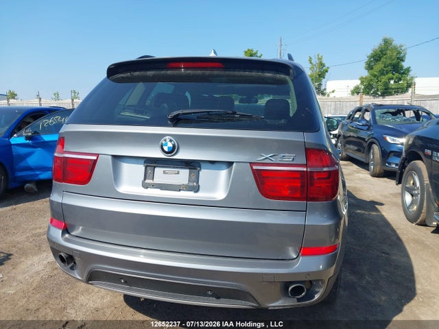 Продажа на аукционе авто 2012 Bmw X5 Xdrive35d, vin: 5UXZW0C57CL670109, номер лота: 12652237